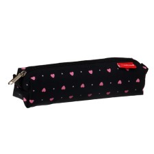 Penal soft, 1 compartment, quadro, 50 x 210 mm, Erich Krause, Smile 52219