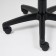 PARMA FLOCK/TW-12 fabric armchair