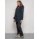 Winter Winter Park, size 50, dark blue color