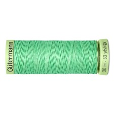 Top Stitch thread for stitching, 30 m, 744506 (205 delicate salad)