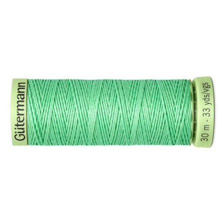 Top Stitch thread for stitching, 30 m, 744506 (205 delicate salad)