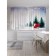Photostes "Gifts are approaching", Saten, size 145x180 cm, 2 pcs