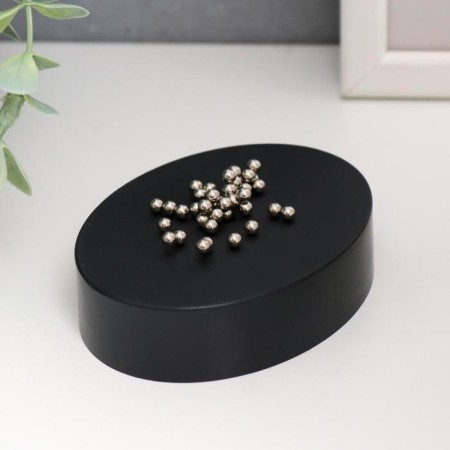 Magnetic designer anti -stress 2.5 x 9 x 7 cm "Balls"-2