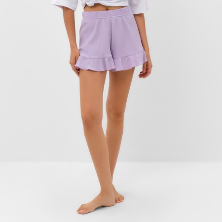 Women's shorts KAFTAN BASIC Line, p. 46, lilac-1