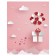 Pillow Roller "Air Gift, Decorative, size 16x45 cm