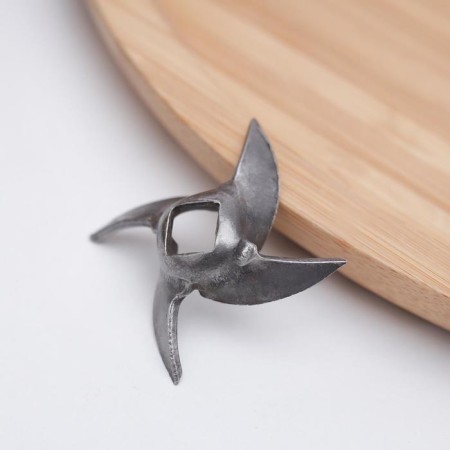 Knife for meat grinder "Miracle"