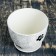 Flower pot "Winter Garden" No. 4 High oval 2.6l
