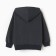 Sweatshirt for boys, I have started, graphite color, height 104