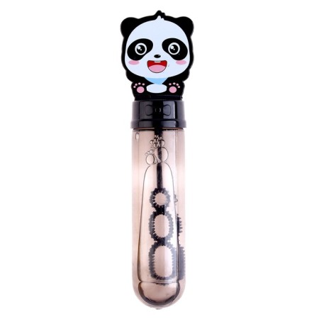 Soap bubbles "Panda" 3.5 × 2.5 × 14 cm-2
