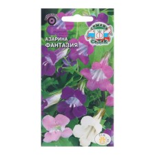 Seeds of flowers Azarin 