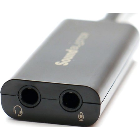 Sound card Creative USB Sound Blaster Play! 3 2.0-1