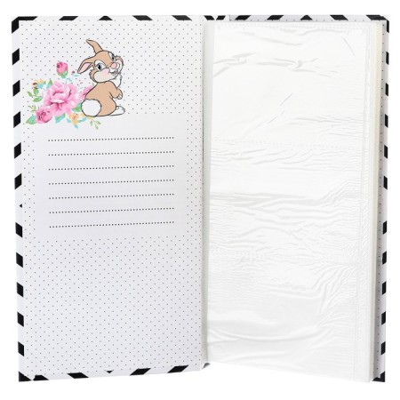 Photo album for 300 photos "My Life", Disney-3