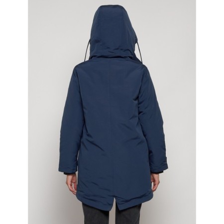 Winter Winter Park, size 46, blue color-9