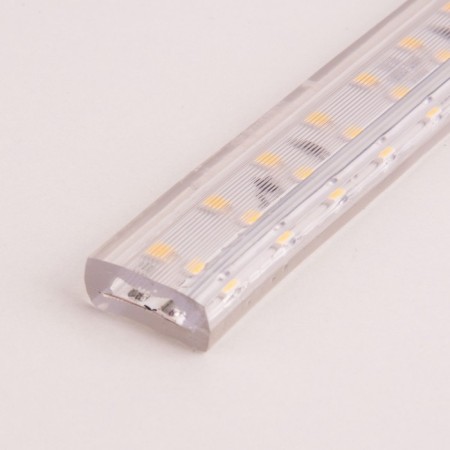 Elektrostandard LED strip, IP65, 2835, 180LED/m, 220V two -row, glow of daytime white-2