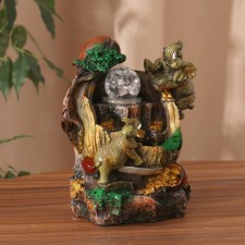 Fountain 