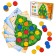 Sorter "Everborn Christmas tree with cards"