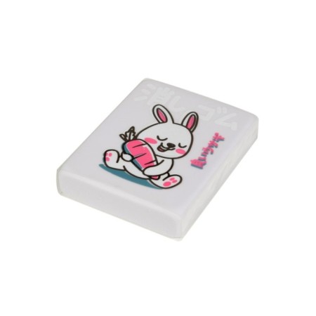 Lastik Happygraphix Kawaii Animals, Mix-5