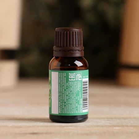 Essential oil "Mint" 15 ml bath fun-1