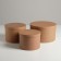 A set of hats for colors 3 in 1, gift packaging, “craft”, 18 x 13 cm - 25 x 15 cm