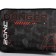 Gift set "Danger": bag, set of screwdrivers, socks 3 pairs pr 40-42, postcard, black color