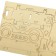 Wooden designer "Car" 38 parts