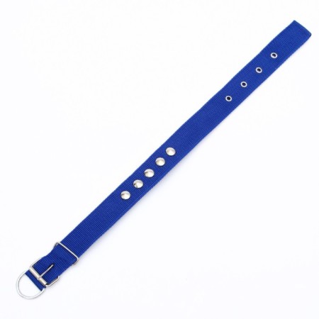 Rivetler Rive, 48.5 x 3 cm, Osh 31-40 cm, polyester, blue-2