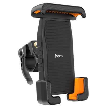 Hoco CA93 bicycle holder, for 4.5-6.7 inches, black