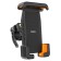 Hoco CA93 bicycle holder, for 4.5-6.7 inches, black