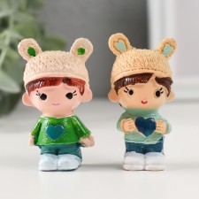 Souvenir Polystone 