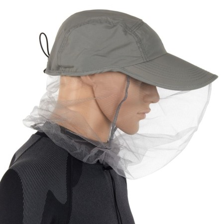 Antimoscate baseball cap Norfin Stratus 03, size L-2