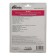 Ritmix RH-501 headphones, invoices, 105 dB, 16 Ohm, 3.5 mm, 2 m, black