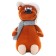 Soft toy "just a bear", 25 cm MT-MRT-D04202312-25