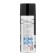 Aerosol paint for steel disks Veslee acrylic, black matte, 520 ml