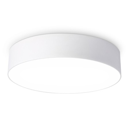 LED LED ceiling Ambrella Orbital Air Alum FV5524, 35W, LED, white color
