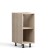 Cabinet floor Angelica 350x510x820 dairy oak/ash