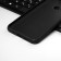 BORASCO case matte for Xiaomi Redmi 10c, black