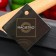 Knife for pizza and dough Magistro Heaven Wood, D = 7.5 cm, beige color