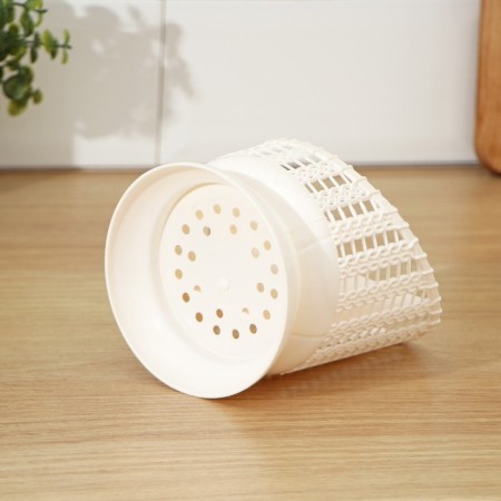 Diningrian dryer, 3 compartments, 12 × 12 × 16 cm, color mix-3