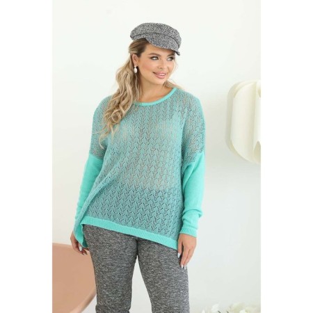 Jumper female, size 54-6