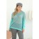 Jumper female, size 54