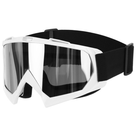 Ski mask onlytop, white color-4