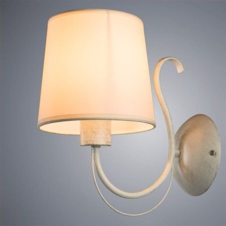Sconces A9310AP-1WG Orlean 1x40W E27, 16x26x45 cm-1
