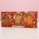 New Year's gift set of cosmetics “Magic mood!”, Bath salt, 3 x 100 g, New Year