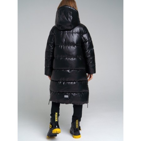 Winter coat for the girl PlayTode, height 140 cm-5