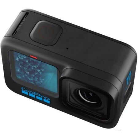 Gopro Hero11 Black Edition CHDHX-111_RW EX-9