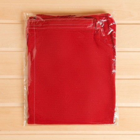 Velcro Kilt for a bathhouse and sauna 150x75 cm, male, cotton, 150 g/m, mix-15