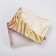 Gift folding box, packaging, “texture”, 21 x 15 x 7 cm