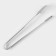 Grill forceps, h = 35.5 cm, thickness 1.8 mm