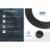 FullTone electric vehicle charger, type GB/t, 7KW, 32A, 220V, 1 phase, 5 m