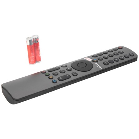 Huayu M.I-RELLISTIC STRACTION (XMRM-19) for Xiaomi TV-4
